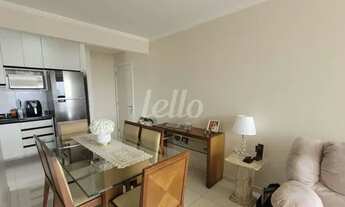 Imagem 7: São Paulo - Apartamento Padrão - Mooca