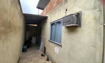 Imagem 6: VENDO CASA EM MATA DA SERRA