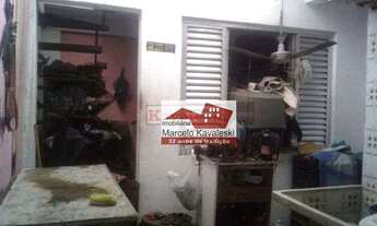 Imagem 6: Sobrado à venda, 100 m² por R$ 340.000,00 - Jardim Saúde - São Paulo/SP