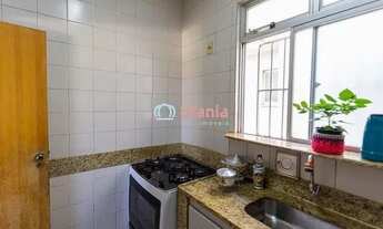 Imagem 5: Cobertura para aluguel, 4 quartos, 2 suítes, 2 vagas, Sagrada Família - Belo Horizonte/MG