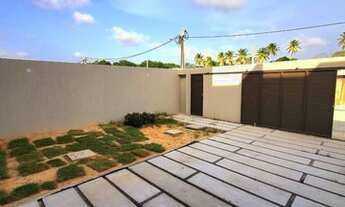 Imagem 2: Casa para venda tem 170 metros quadrados com 4 quartos em Pires Façanha - Eusébio - Ceará