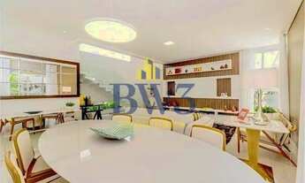 Imagem 5: Casa a venda e/ou alugar, no exclusivo condomínio Lake View, Gramado, Campinas/SP, com 3 s