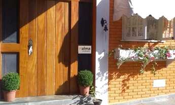 Imagem 6: Casa em Condomínio para Venda em Santana de Parnaíba, Alphaville, 3 dormitórios, 1 suíte