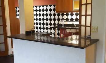 Imagem 3: Laranjeiras Apartamento com 3 dormitórios