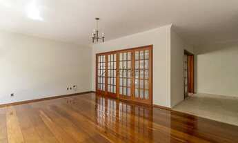 Imagem: Apartamento Locação Higienópolis 200