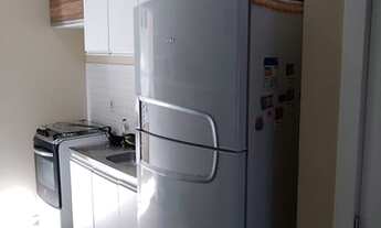 Imagem 2: Excelente Casa Mobiliado no Condominio Largo verona