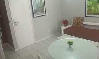 Imagem 5: Lindo apt. De 1 dormitório o ano tudo