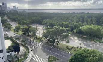 Imagem 2: Apartamento edifício passeio Beira mar