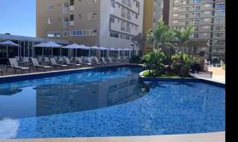 Imagem 2: Apartamento no Evian em Caldas novas 2 suítes AC troca