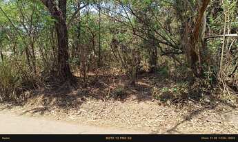 Imagem 7: Lotes no bairro jardim serra azul em mateus leme