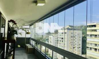 Imagem: Apartamento - / Residencial / Leblon