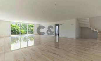 Imagem 6: Casa de Condomínio - 4 Dormitórios (Suítes) à Venda ou para Alugar no Brooklin, São Paulo