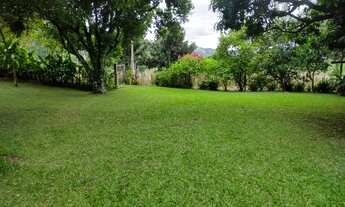 Imagem 2: Chácara / Sítio com cachoeira em Picada Verão Sapiranga
