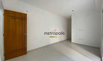 Imagem 5: Apartamento à venda, 69 m² por R$ 470.000,00 - Vila Metalúrgica - Santo André/SP