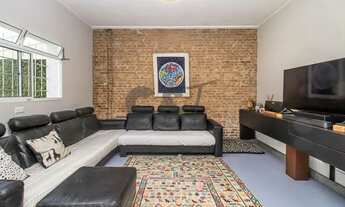 Imagem 4: Sobrado Residencial - 3 Dormitórios (1 Suíte) à Venda na Granja Julieta, São Paulo/SP