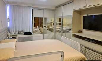 Imagem 6: Apartamento com 3 quartos e TODO PROJETADO no bairro Jardim Oceania