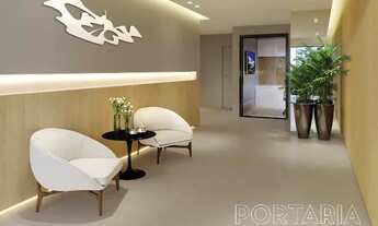 Imagem 3: Condomínio Wind Piratininga - Cobertura 2 quartos perto da Praia !