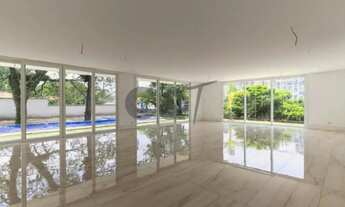 Imagem 4: Casa de Condomínio - 4 Dormitórios (Suítes) à Venda ou para Alugar no Brooklin, São Paulo