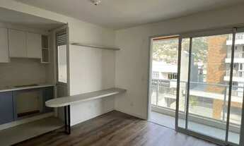 Imagem: Apartamento novo no Centro de Florianópolis!