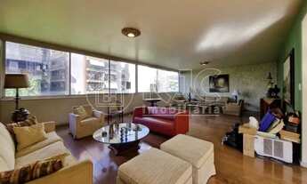 Imagem: Apartamento - / Residencial / Tijuca