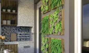 Imagem 6: Cobertura com 2 quartos à venda por R$ 867.000 - Castelo - Belo Horizonte/MG