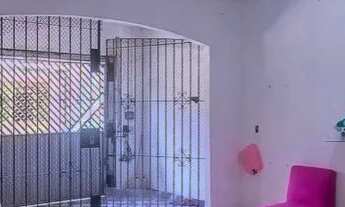 Imagem 5: Casa, 200m², 2/4, garagem no jurunas