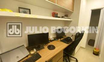 Imagem 6: JBB56351 Cobertura - Duplex / Residencial / Barra da Tijuca