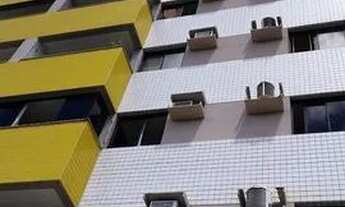 Imagem 2: Condomínio Mirante da Praia - Apto 3/4 sendo 1 suíte de 94 m², 2 vagas por 489.999, Natal