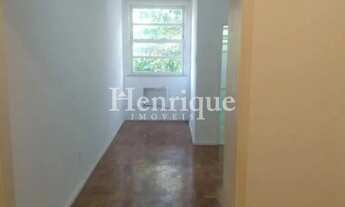 Imagem: Apartamento - Padrão / Residencial / Copacabana