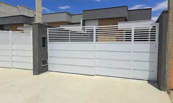 Imagem 4: CASA 3/4,LOCALIZAÇÃO EXCELENTE NO BAIRRO PAPAGAIO p