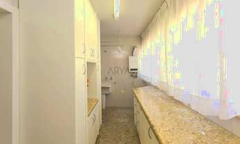 Imagem 4: Apartamento à venda no Batel ARYA1