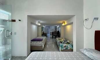 Imagem 6: Casa temporada, Em peruibe litoral sul 100 metros da praia