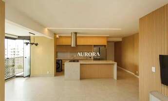 Imagem 3: Apartamento com 2 dormitórios à venda, 84 m² por R$ 890.000,00 - Terra Bonita - Londrina/P