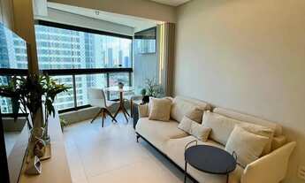 Imagem 10: Imóvel para venda possui 50 metros quadrados com 2 quartos em Torre - Recife - PE