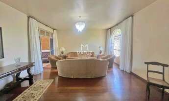 Imagem 2: Casa de 4 quartos para locação no Belvedere - Belo Horizonte/MG