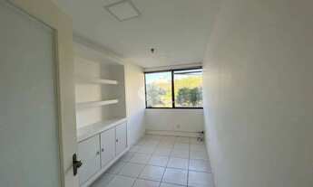 Imagem 7: Sala comercial 175m² com 2 vagas no bairro Santana, Porto Alegre, no Centro Empresarial Pr