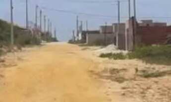 Imagem: Terreno em extremoz