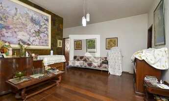 Imagem 6: Casa à Venda - Sagrada Família, 5 Quartos, 316 m2