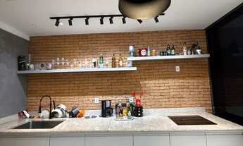 Imagem 7: Casa linda e completa á venda no condomínio Village Imperial - Região dos Damhas!