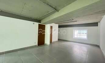 Imagem 3: Sala para alugar, 185 m² por R$ 44.361,84/mês - Leblon - Rio de Janeiro/RJ