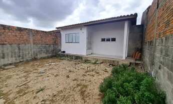 Imagem 2: JSA75 Vendo casa no cidade verde