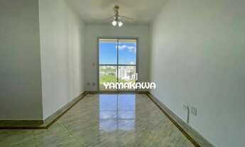 Imagem: Apartamento com 3 dormitórios à venda