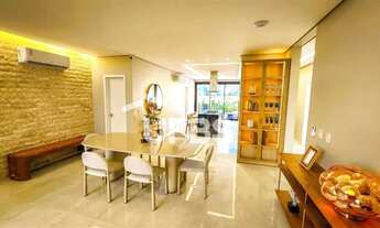 Imagem 3: CASA TERREA 4 SUITES ALPHAVILLE 1