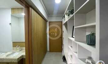 Imagem 6: Apartamento 3 suítes, com armários no Setor Bueno