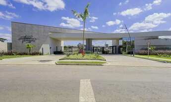 Imagem 6: Condomínio Terrara Terrenos Exclusivos no Pilarzinho com Lazer Completo e Segurança 24h