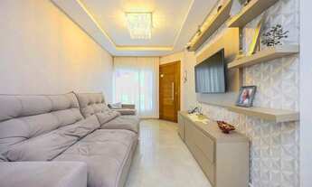 Imagem 6: Sobrado no bairro Boqueirão porteira fechada