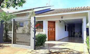 Imagem 2: Casa em Rua Zeferino Dias Brito - Jardim Diamante - Maringá/PR