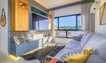 Imagem 5: Apartamento 3 Dormitório(s) Bairro Menino Deus