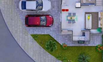 Imagem 6: CASA ASSOBRADADA - NOVA CEREJEIRA - SP