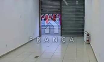 Imagem 2: PONTO COMERCIAL - CENTRO - JACAREI